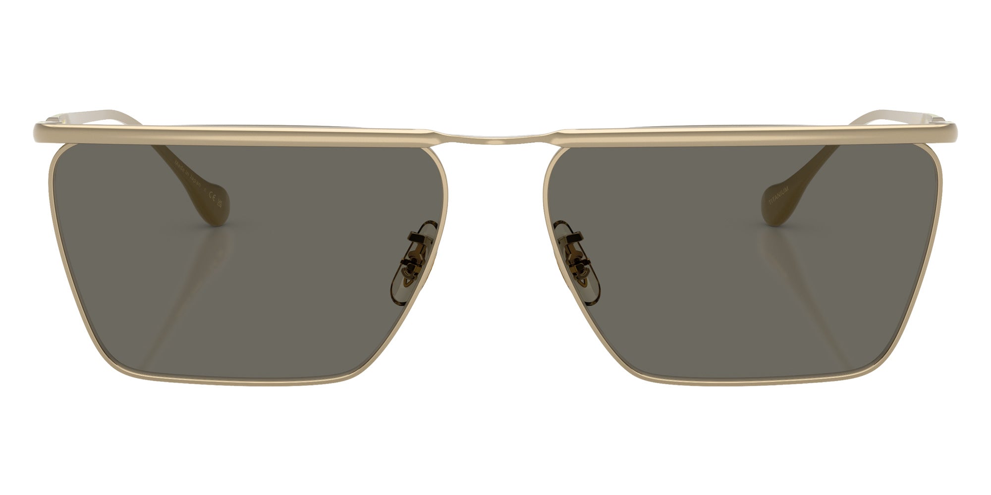 Oliver Peoples OV1370ST Edition 2 5035P2 59 - Gold #id:ov1370st5035p2_s:102100