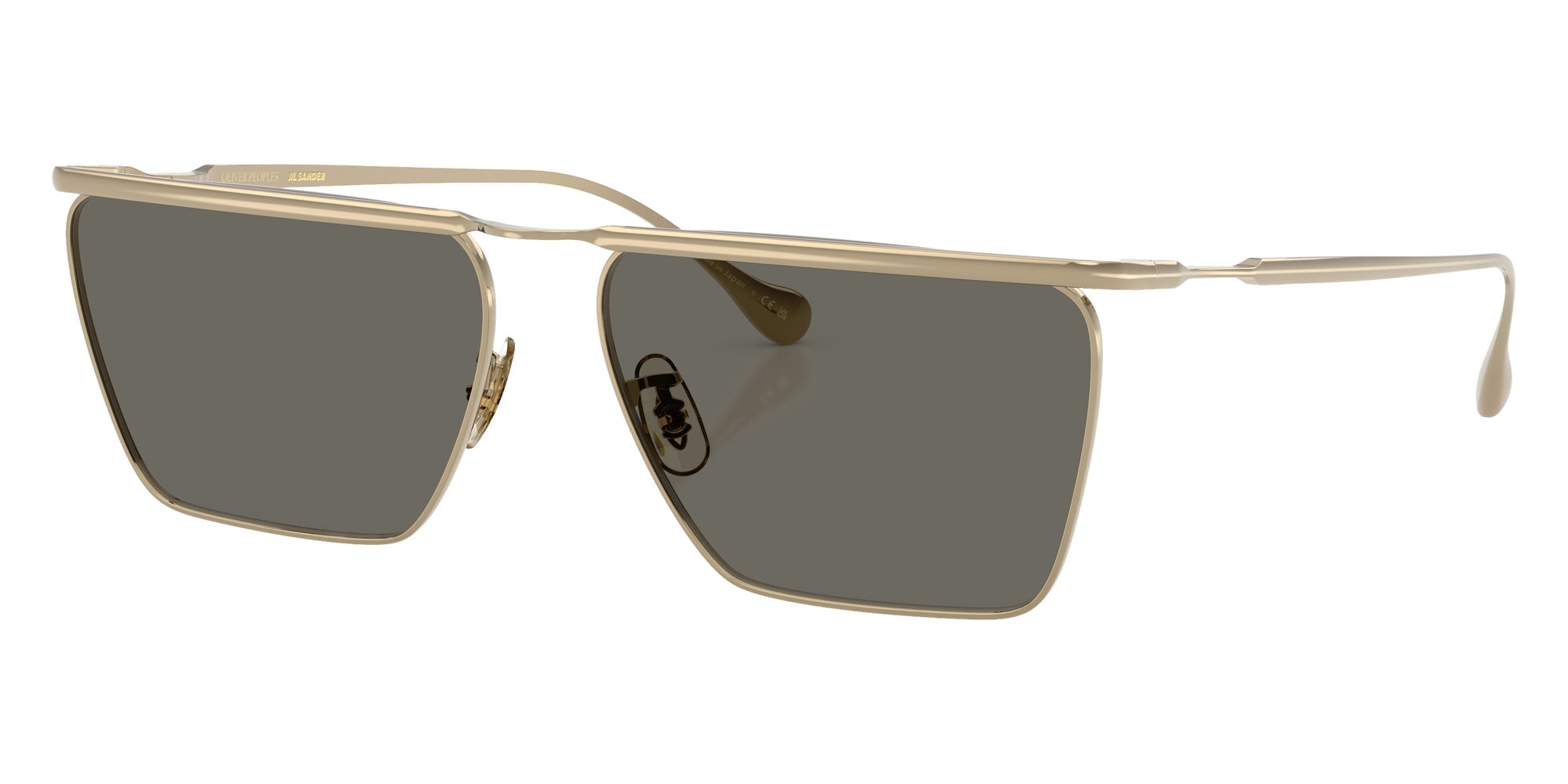 Oliver Peoples OV1370ST Edition 2 5035P2 59 - Gold #id:ov1370st5035p2_s:102105