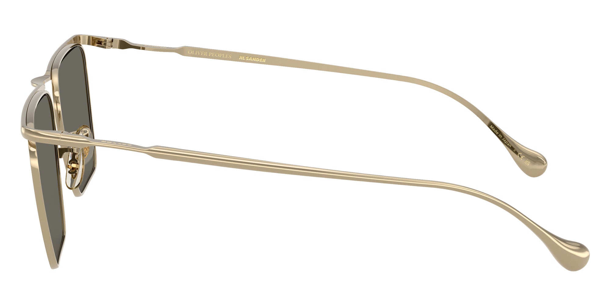 Oliver Peoples OV1370ST Edition 2 5035P2 59 - Gold #id:ov1370st5035p2_s:102110