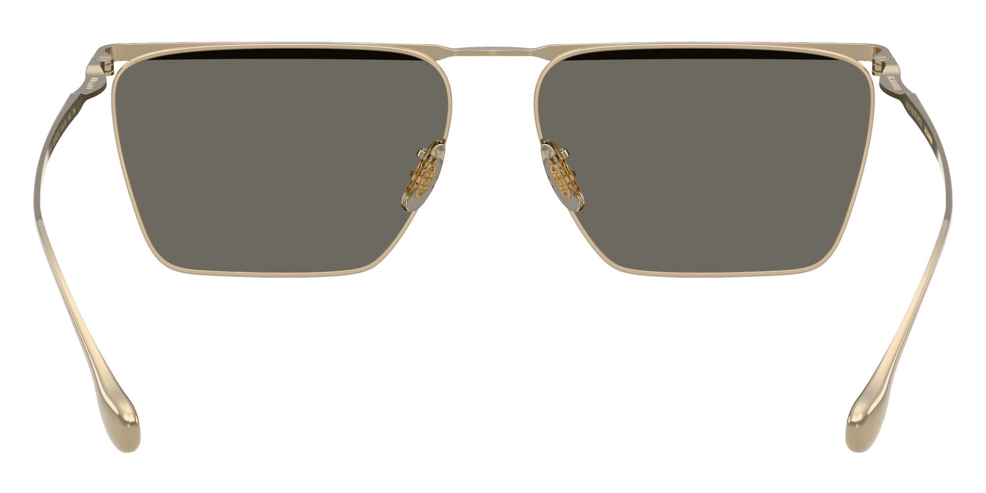 Oliver Peoples OV1370ST Edition 2 5035P2 59 - Gold #id:ov1370st5035p2_s:102115