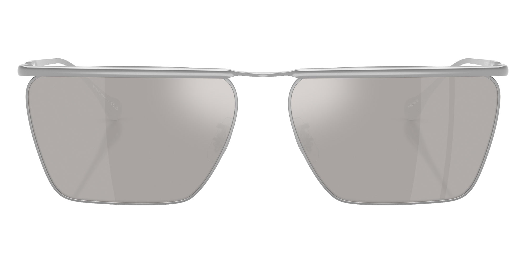 Oliver Peoples OV1370ST Edition 2 5036AP 59 - Silver #id:ov1370st5036ap_s:104100