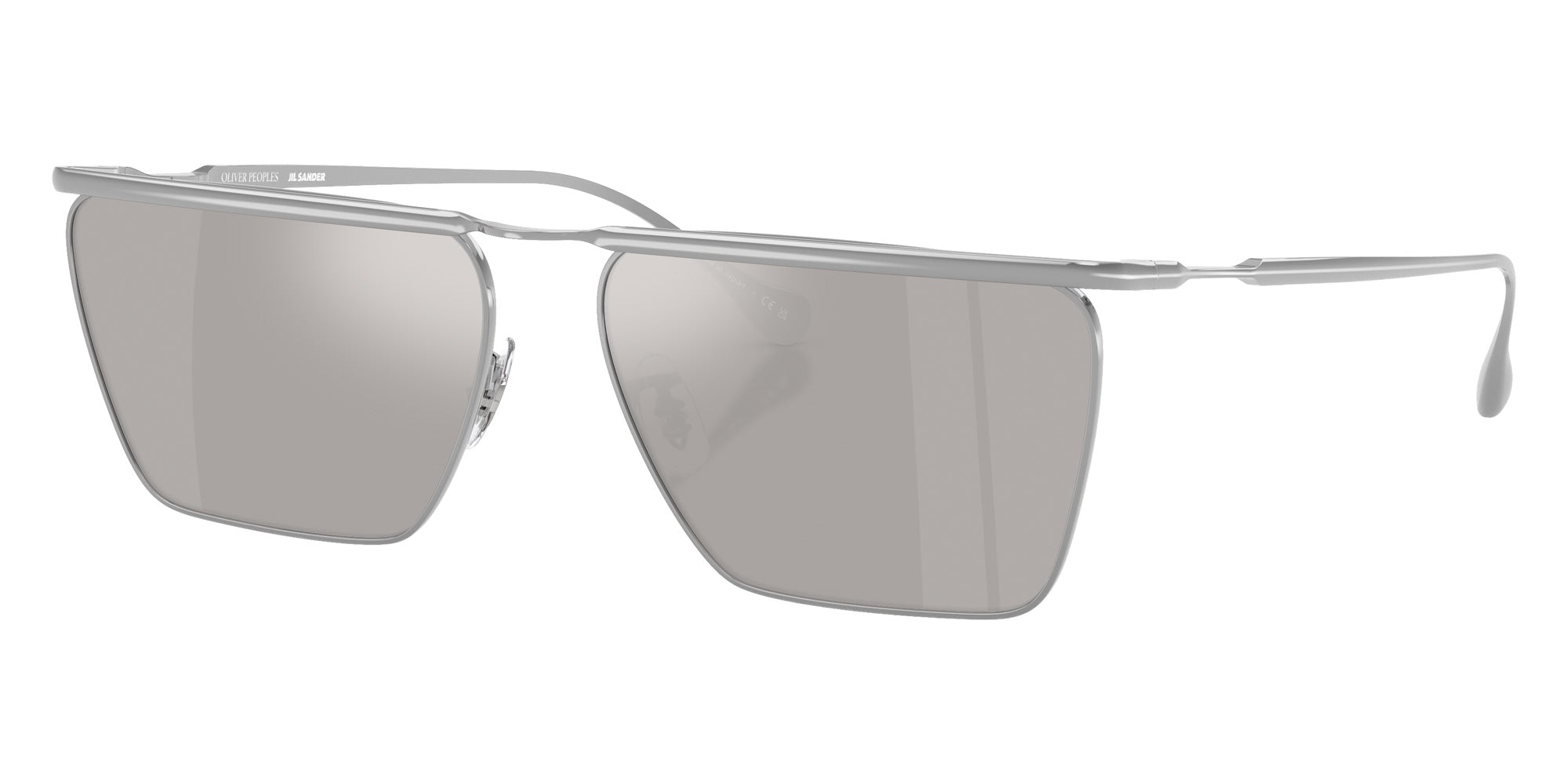 Oliver Peoples OV1370ST Edition 2 5036AP 59 - Silver #id:ov1370st5036ap_s:104105