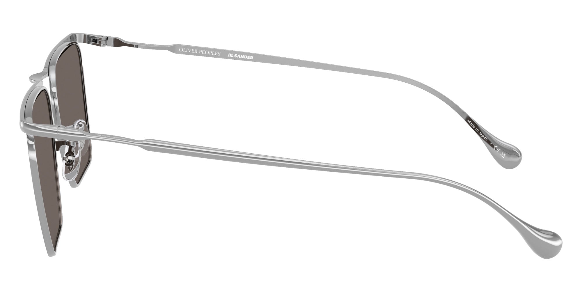 Oliver Peoples OV1370ST Edition 2 5036AP 59 - Silver #id:ov1370st5036ap_s:104110