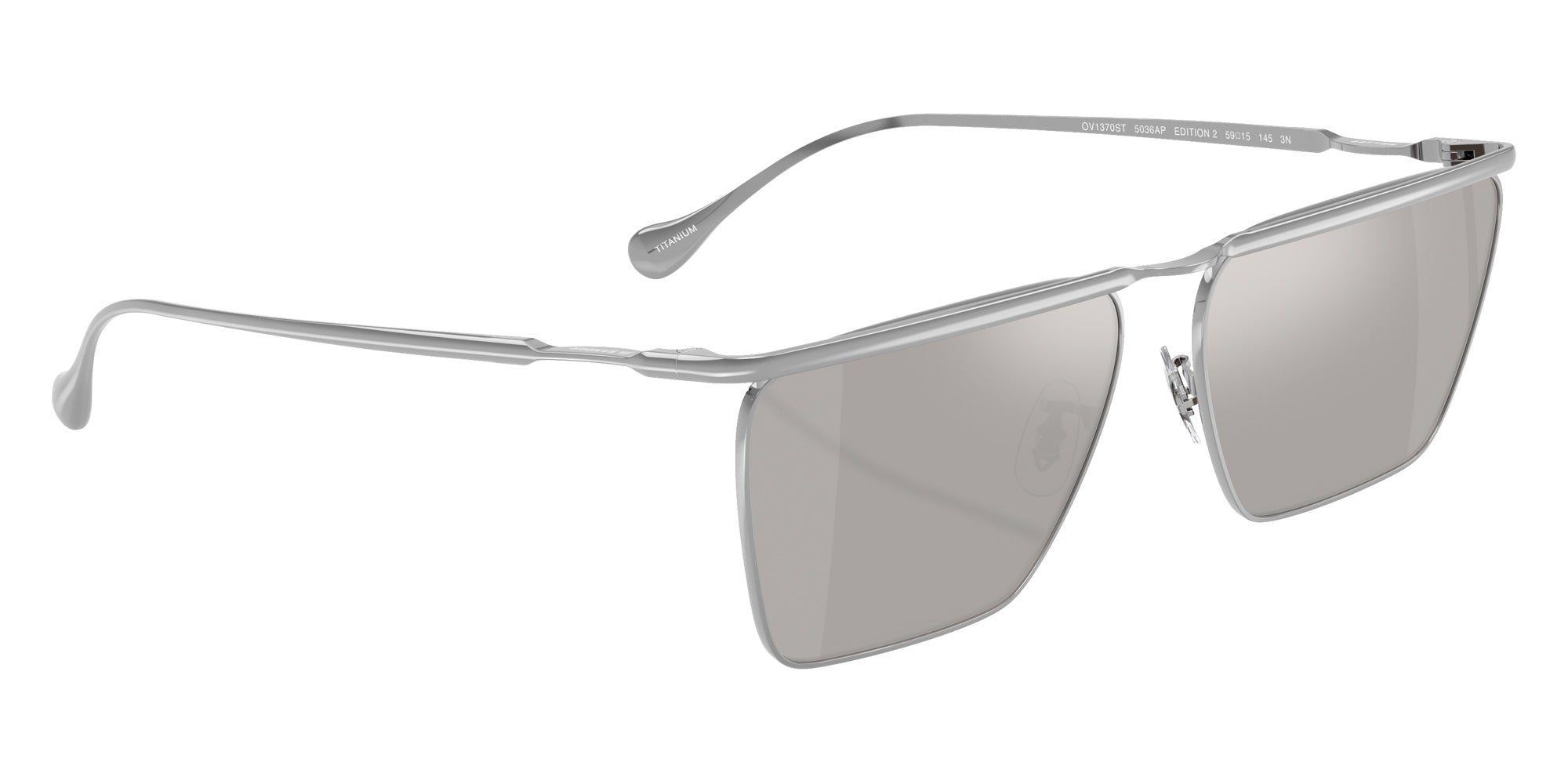 Oliver Peoples OV1370ST Edition 2 5036AP 59 - Silver #id:ov1370st5036ap_s:104120