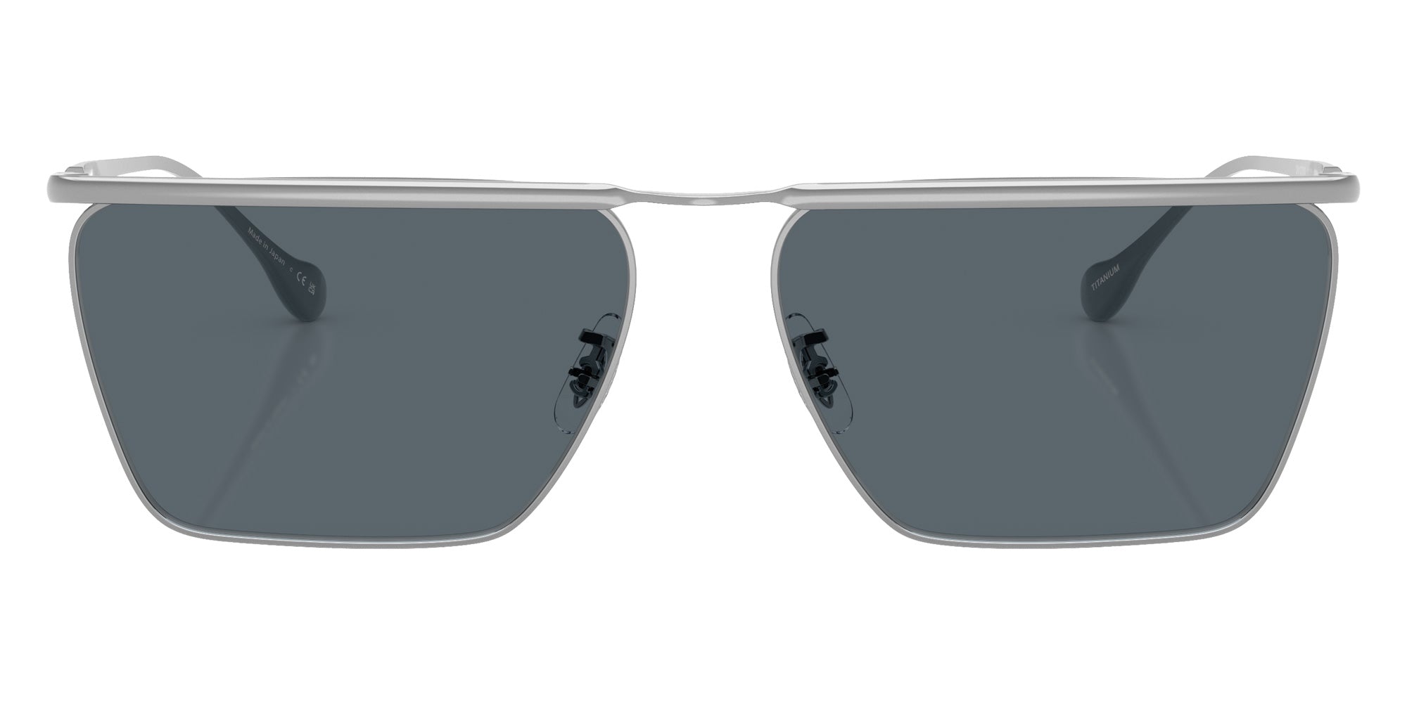 Oliver Peoples OV1370ST Edition 2 5036R5 59 - Silver #id:ov1370st5036r5_s:106100