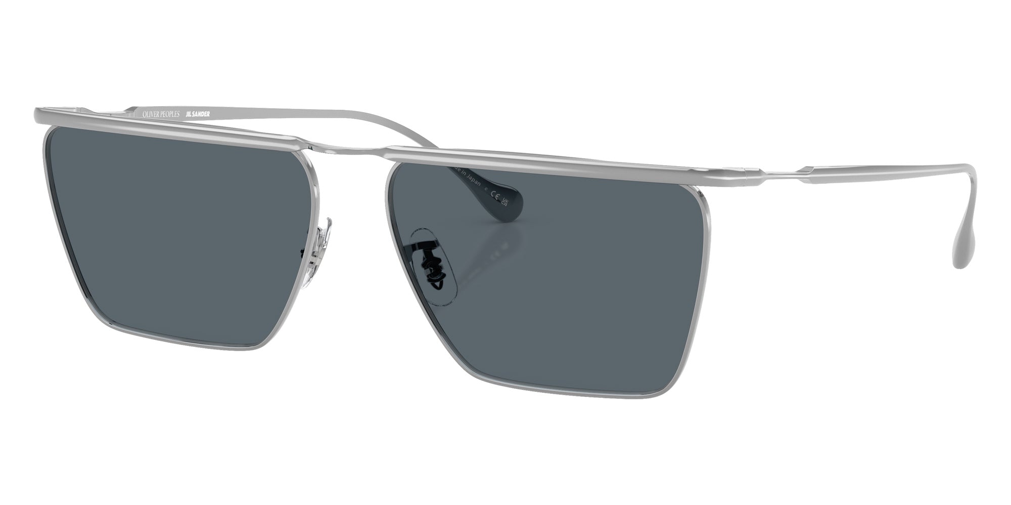 Oliver Peoples OV1370ST Edition 2 5036R5 59 - Silver #id:ov1370st5036r5_s:106105