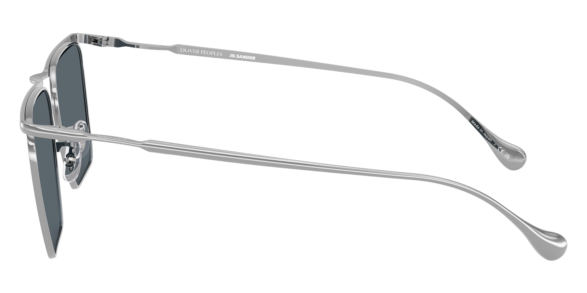 Oliver Peoples OV1370ST Edition 2 5036R5 59 - Silver #id:ov1370st5036r5_s:106110