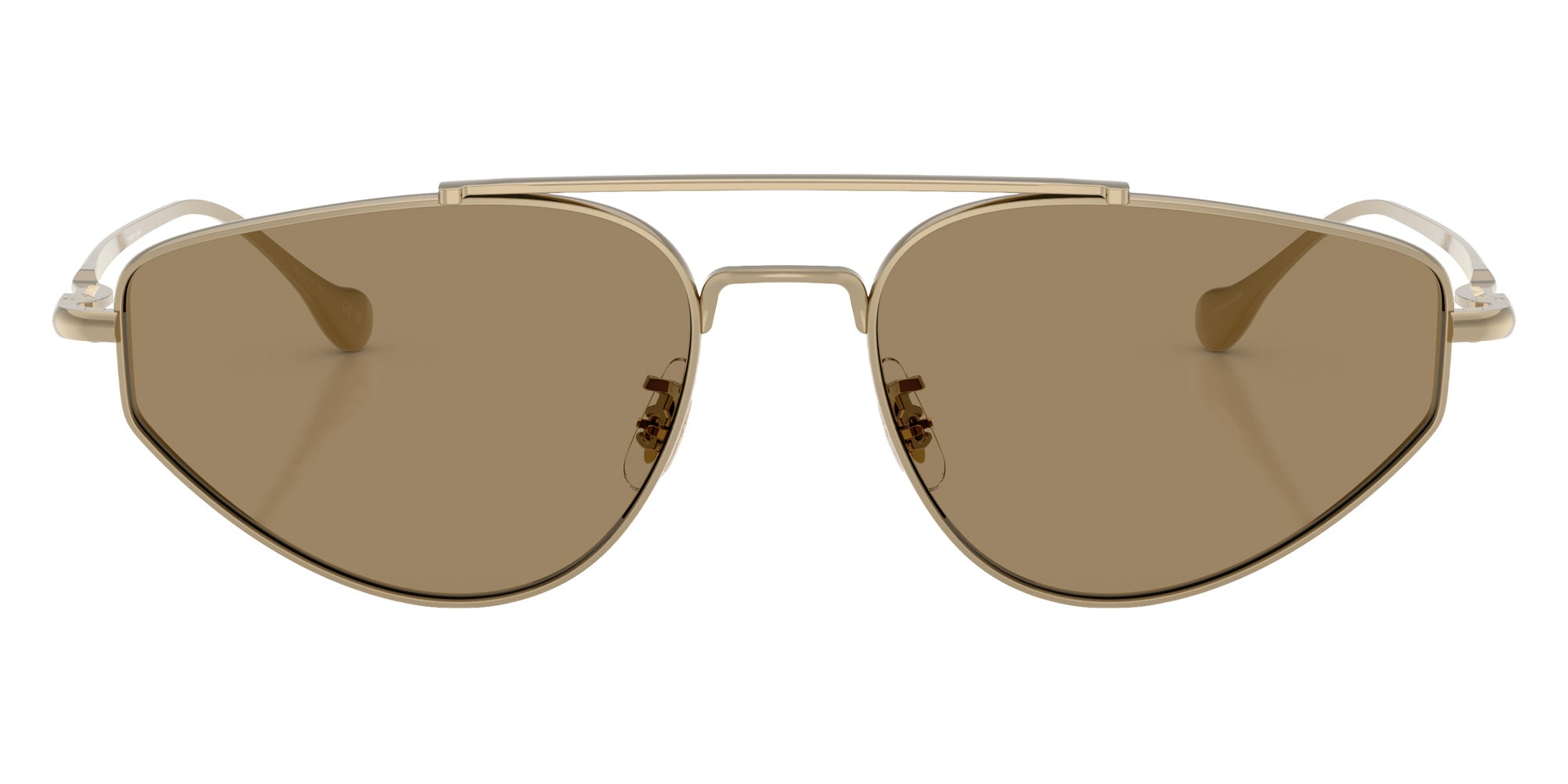 Oliver Peoples OV1371ST Edition 5 503553 56 - Gold #id:ov1371st503553_s:100100