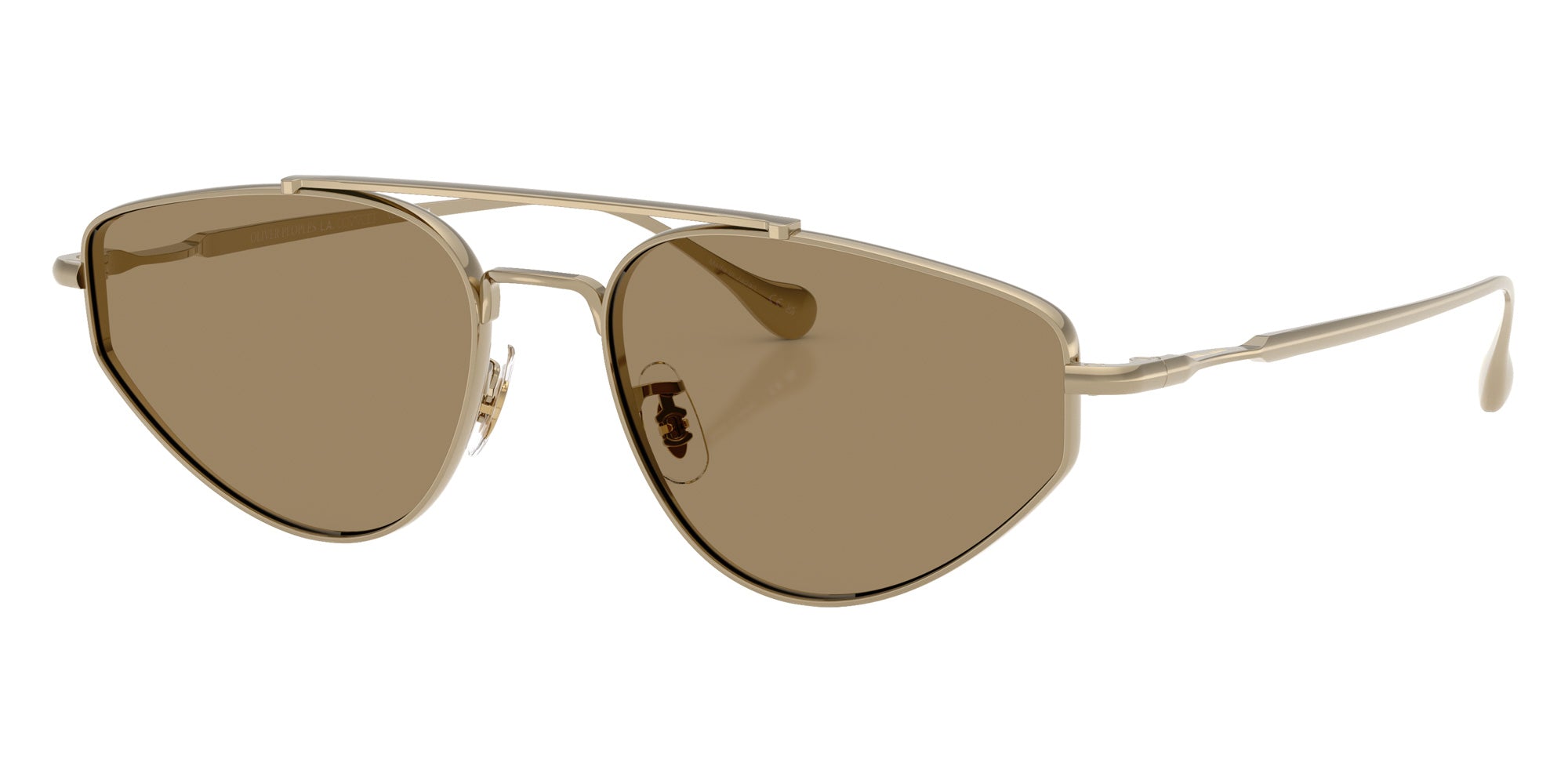 Oliver Peoples OV1371ST Edition 5 503553 56 - Gold #id:ov1371st503553_s:100105