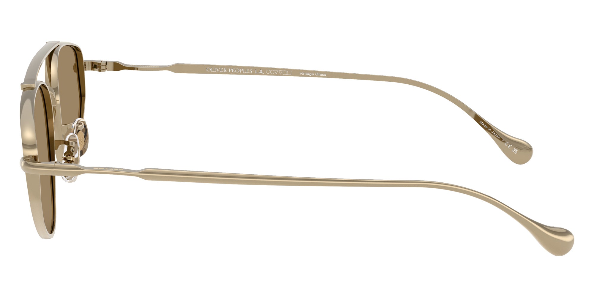 Oliver Peoples OV1371ST Edition 5 503553 56 - Gold #id:ov1371st503553_s:100110
