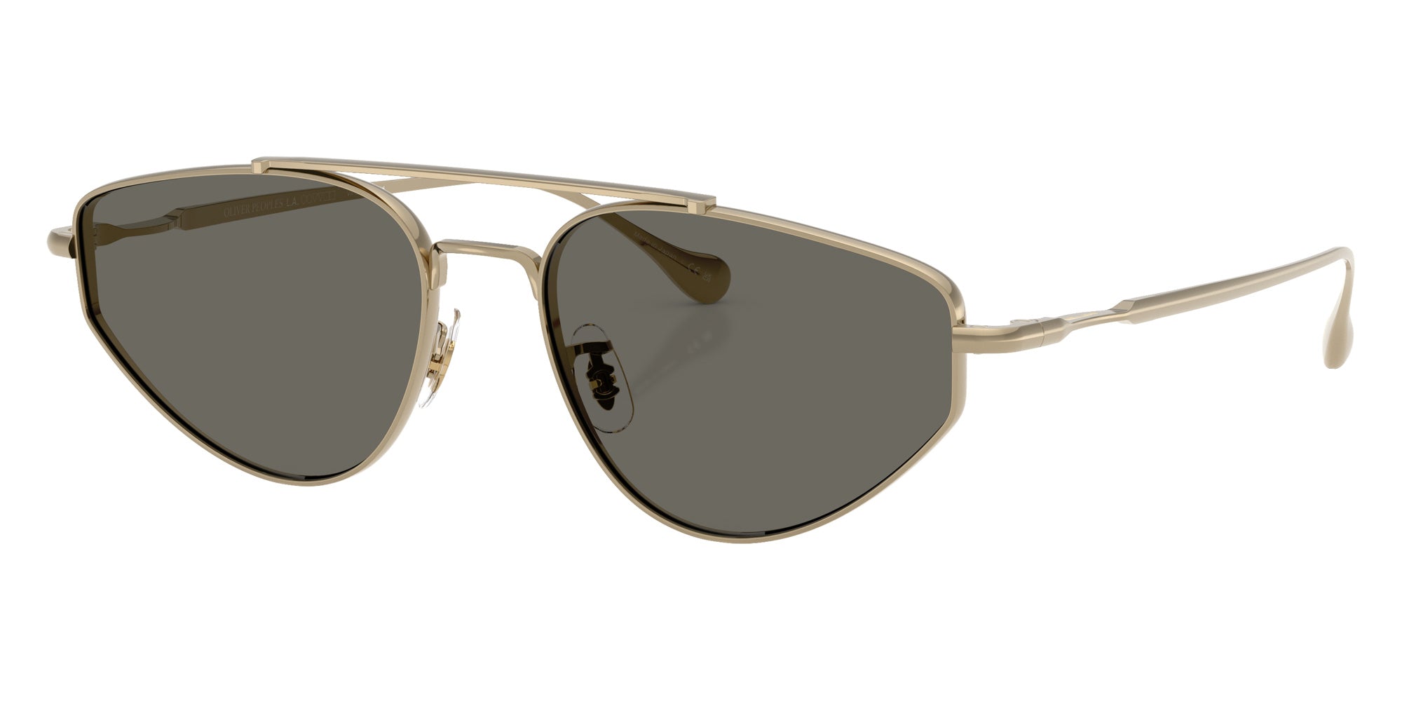 Oliver Peoples OV1371ST Edition 5 5035P2 56 - Gold #id:ov1371st5035p2_s:102105