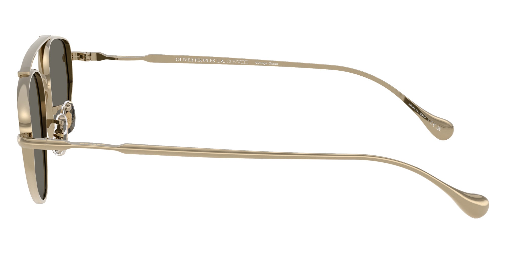 Oliver Peoples OV1371ST Edition 5 5035P2 56 - Gold #id:ov1371st5035p2_s:102110