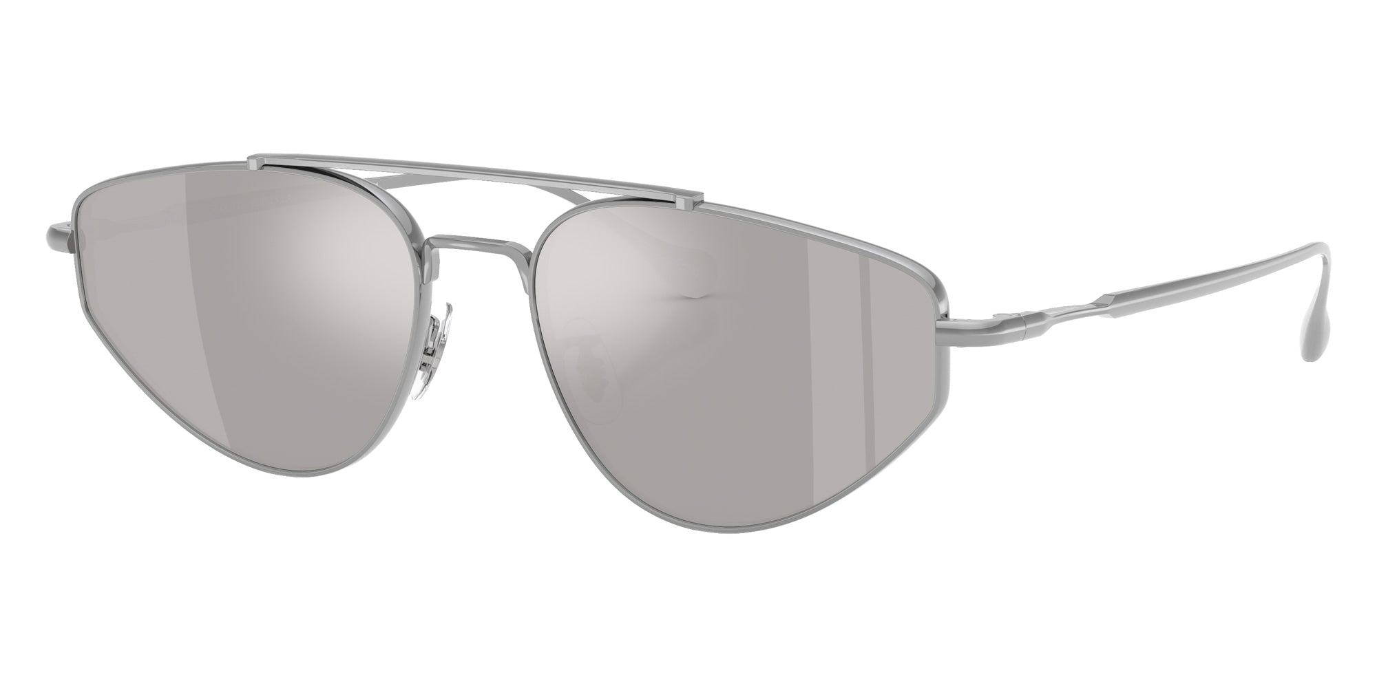 Oliver Peoples OV1371ST Edition 5 5036AP 56 - Silver #id:ov1371st5036ap_s:104105