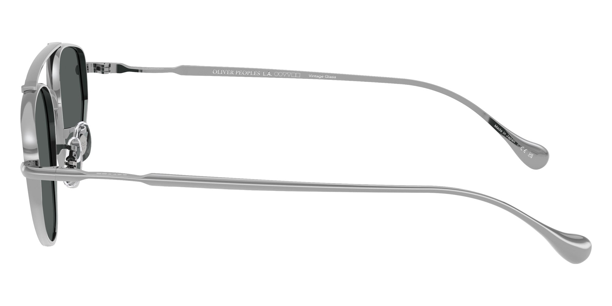 Oliver Peoples OV1371ST Edition 5 5036AP 56 - Silver #id:ov1371st5036ap_s:104110