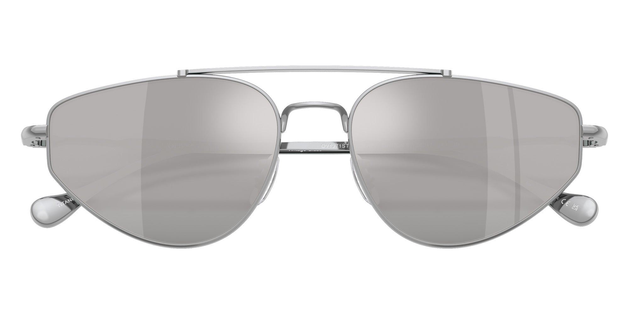Oliver Peoples OV1371ST Edition 5 5036AP 56 - Silver #id:ov1371st5036ap_s:104125