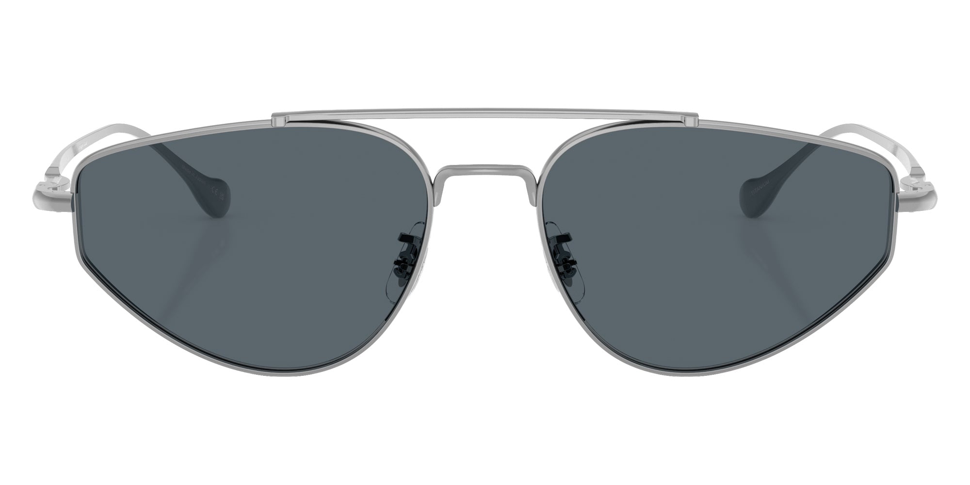 Oliver Peoples OV1371ST Edition 5 5036R5 56 - Silver #id:ov1371st5036r5_s:106100