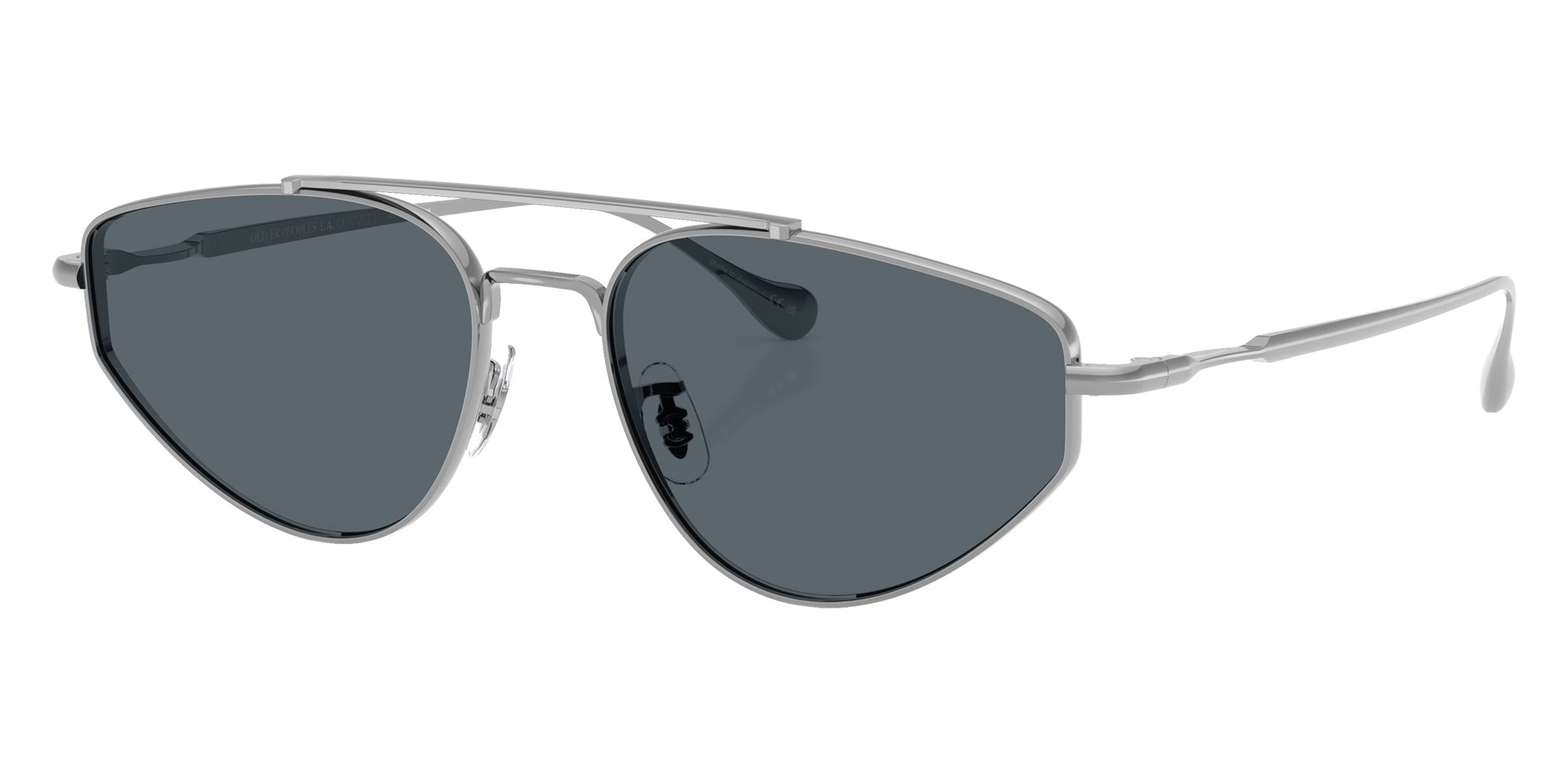 Oliver Peoples OV1371ST Edition 5 5036R5 56 - Silver #id:ov1371st5036r5_s:106105