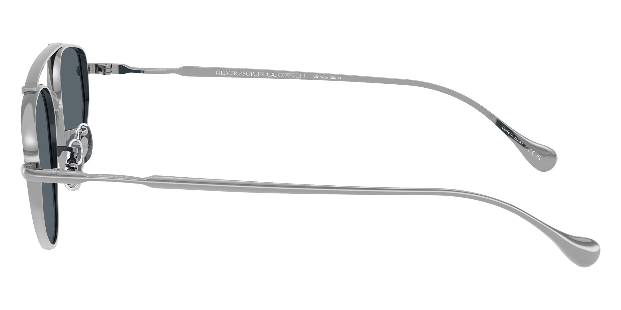 Oliver Peoples OV1371ST Edition 5 5036R5 56 - Silver #id:ov1371st5036r5_s:106110