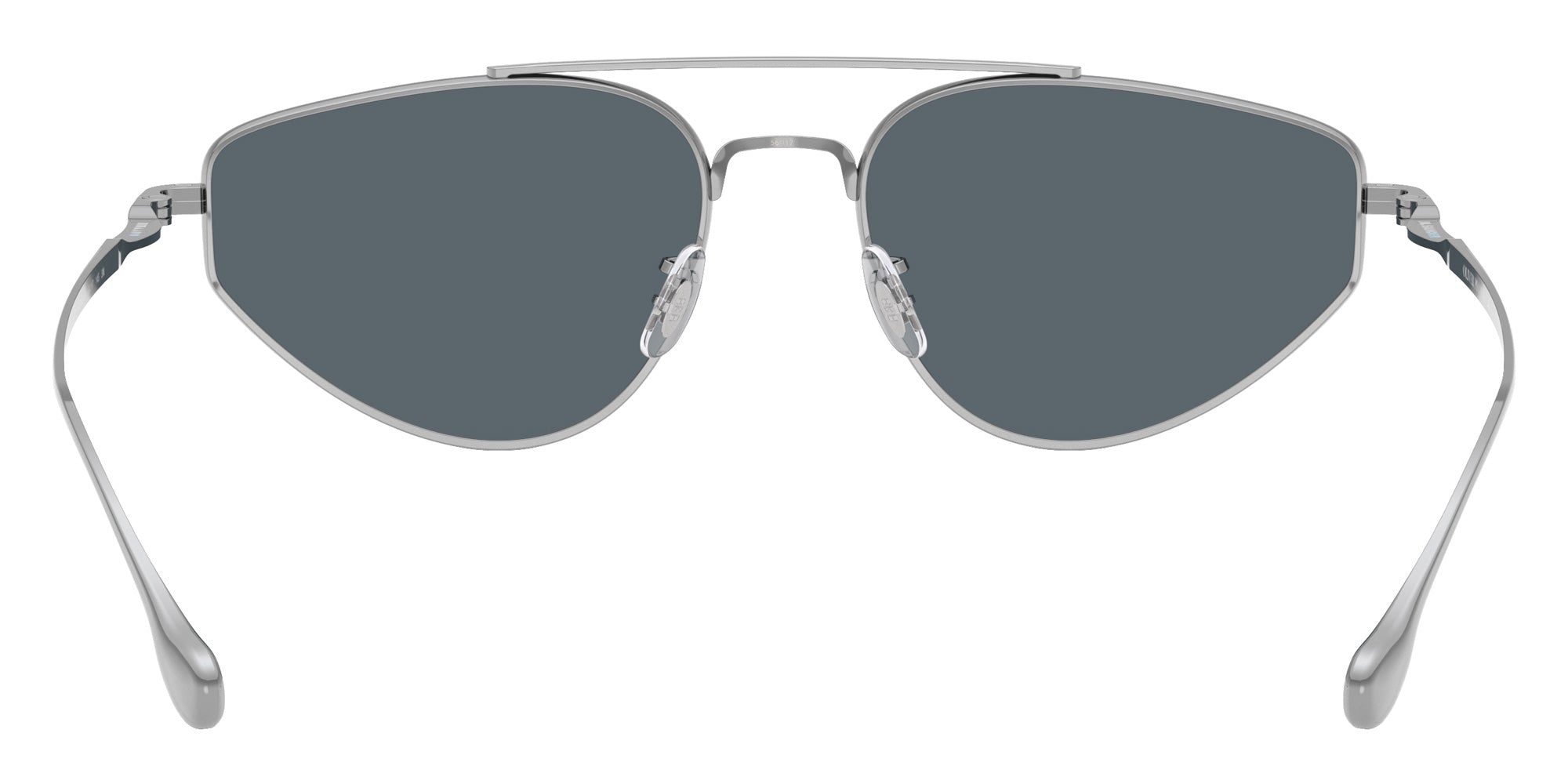 Oliver Peoples OV1371ST Edition 5 5036R5 56 - Silver #id:ov1371st5036r5_s:106115