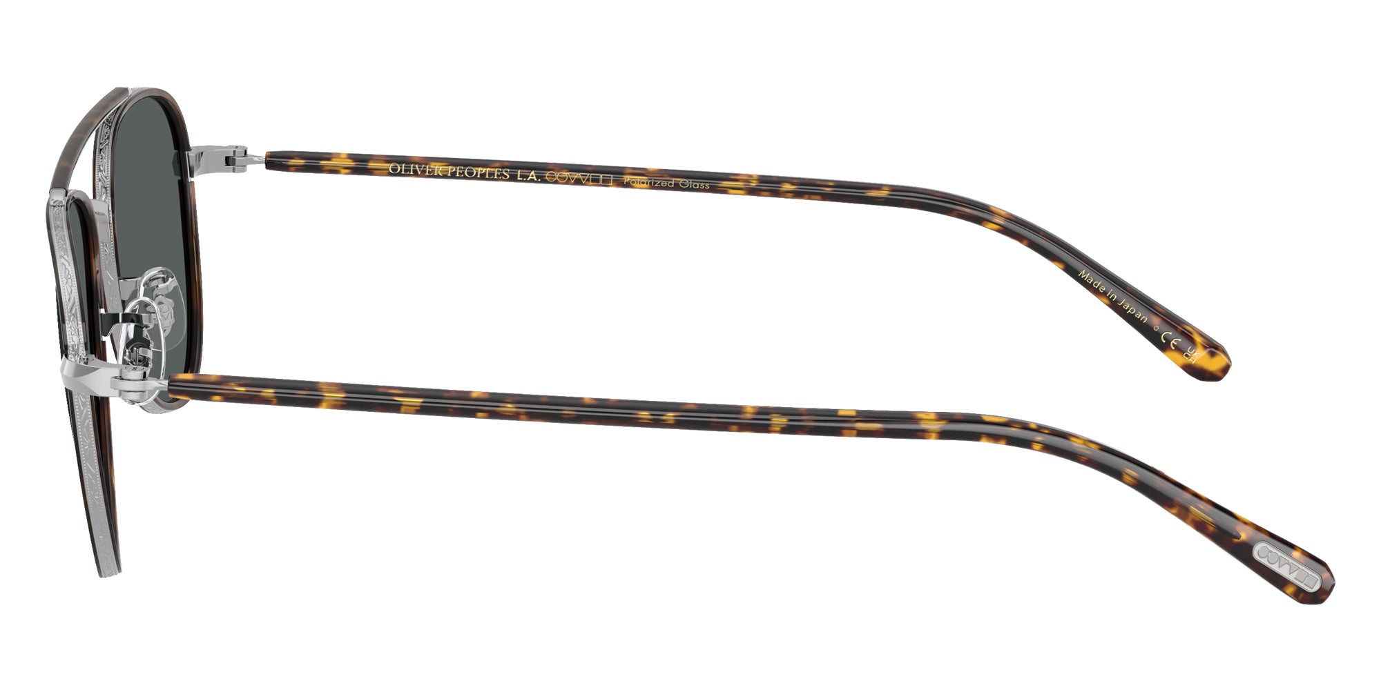 Oliver Peoples OV1372ST Sacoye 5036P2 52 - Silver #id:ov1372st5036p2_s:104110