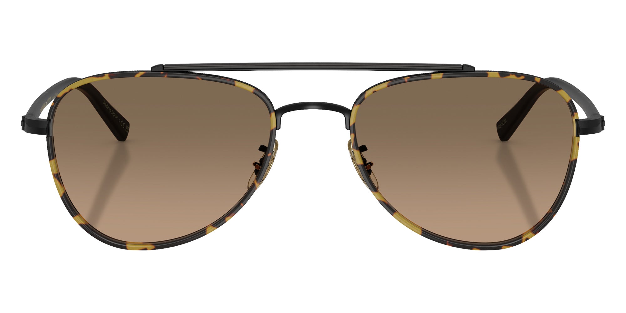 Oliver Peoples OV1372ST Sacoye 5062GN 52 - Matte Black/DTB #id:ov1372st5062gn_s:106100