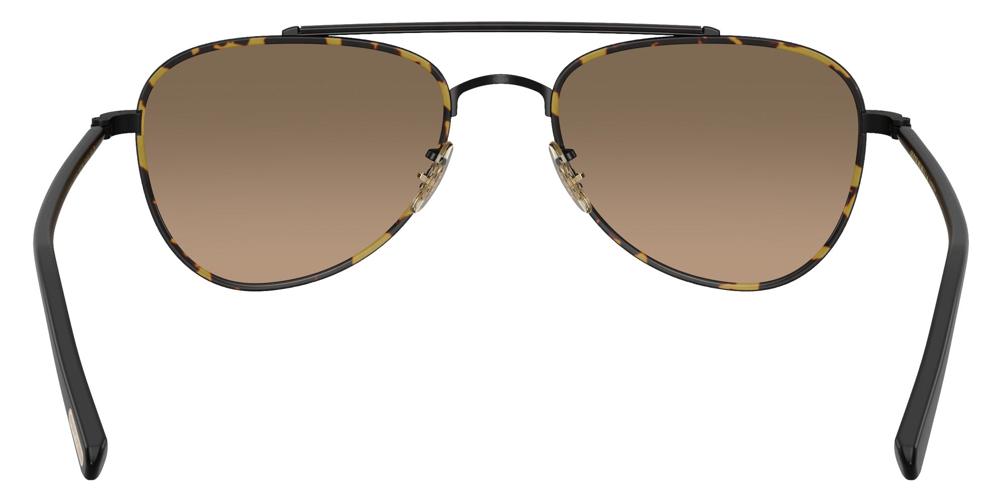 Oliver Peoples OV1372ST Sacoye 5062GN 52 - Matte Black/DTB #id:ov1372st5062gn_s:106115
