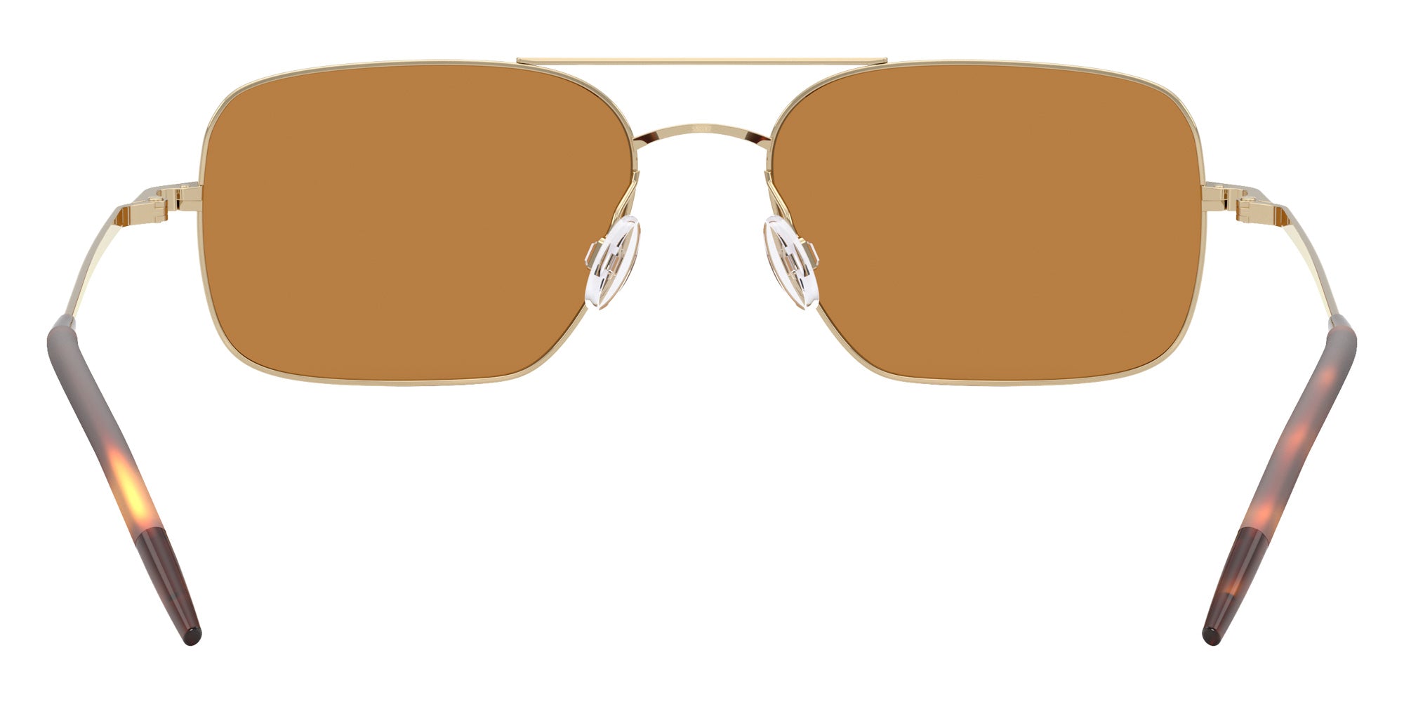 Oliver Peoples OV1373S Victory II 503553 55 - Gold #id:ov1373s503553_s:100115