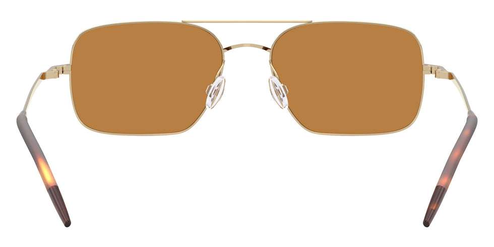 Oliver Peoples OV1373S Victory II 503553 55 - Gold #id:ov1373s503553_s:100115