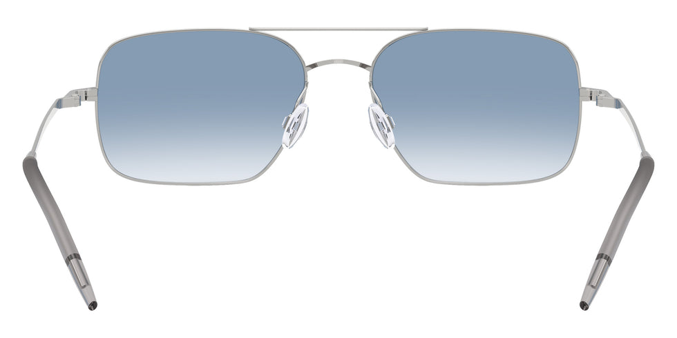 Oliver Peoples OV1373S Victory II 50367O 55 - Silver #id:ov1373s50367o_s:104115