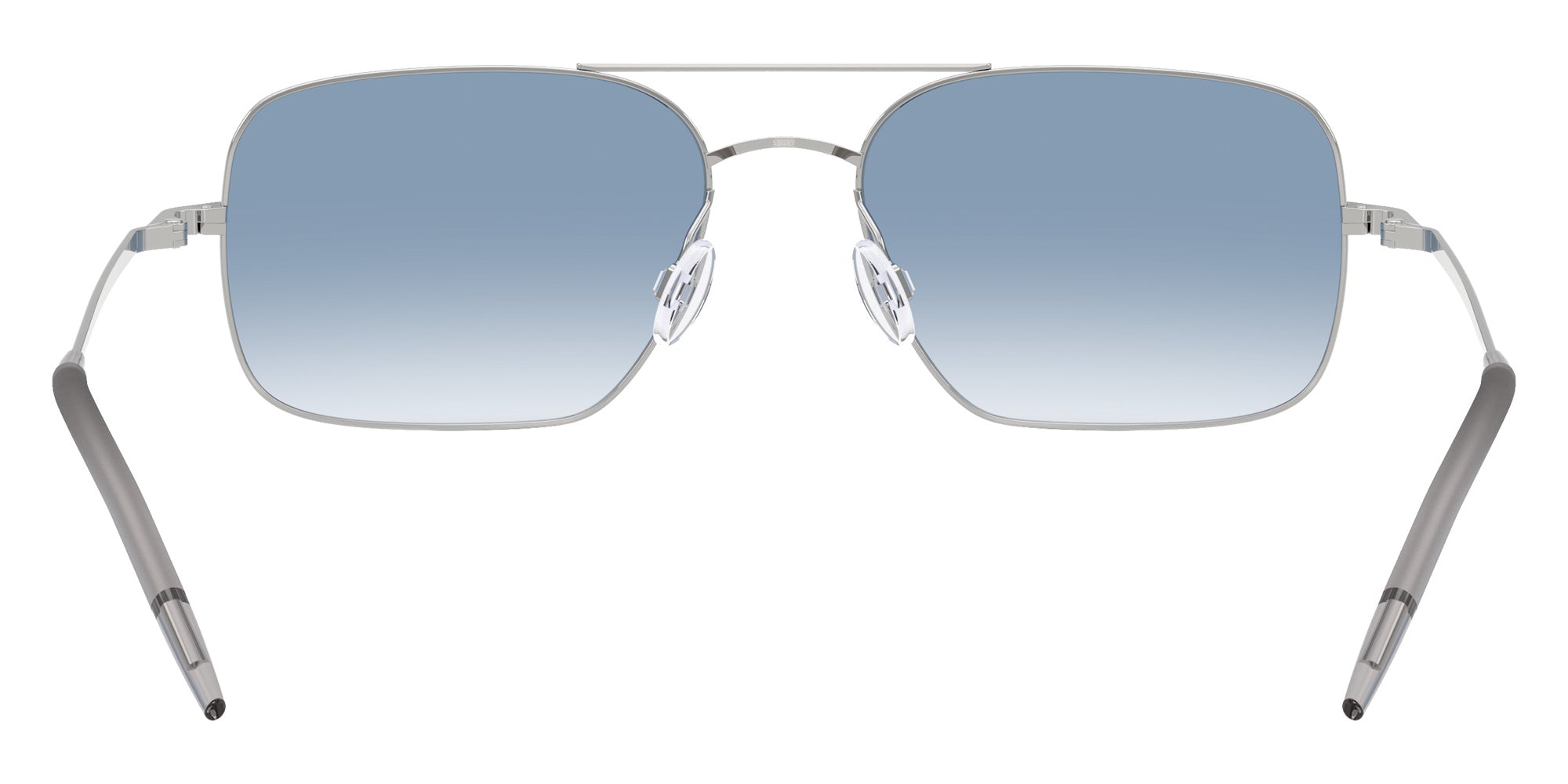Oliver Peoples OV1373S Victory II 50367O 55 - Silver #id:ov1373s50367o_s:104115