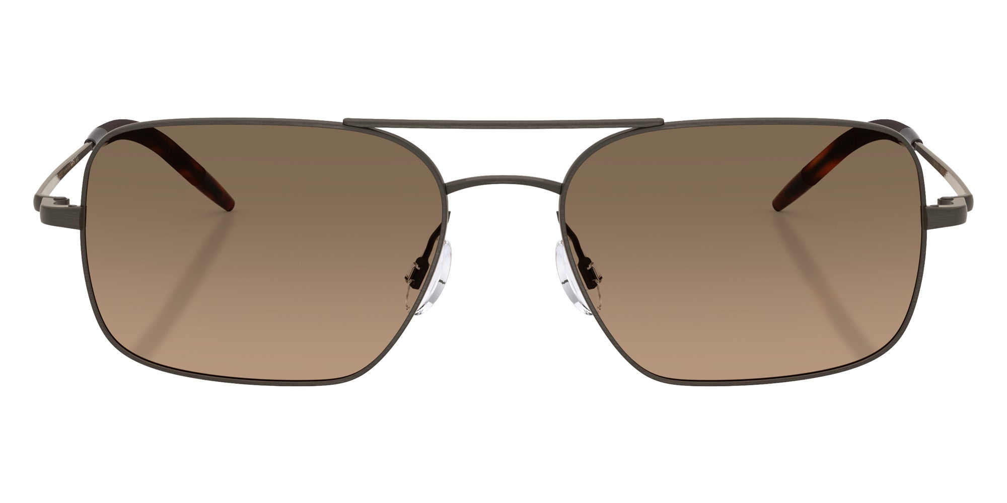 Oliver Peoples OV1373S Victory II 5289GN 55 - Pewter #id:ov1373s5289gn_s:106100