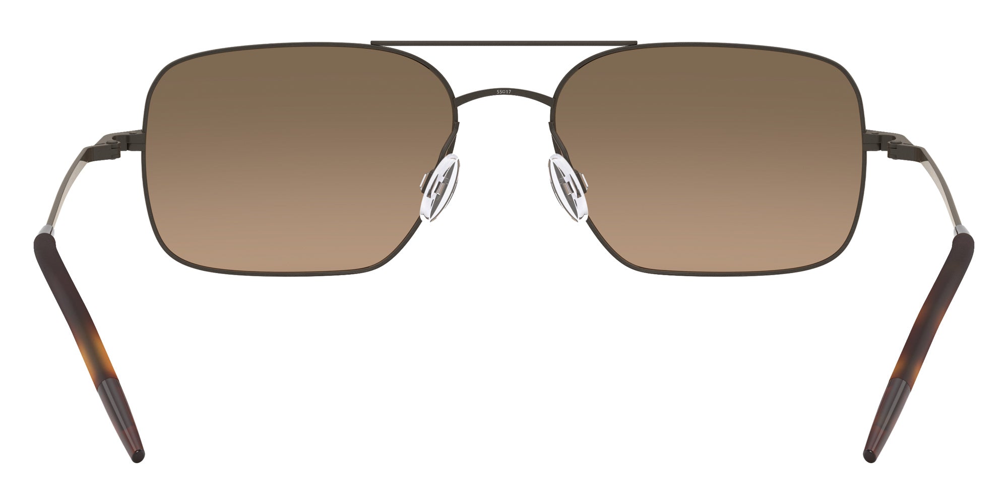 Oliver Peoples OV1373S Victory II 5289GN 55 - Pewter #id:ov1373s5289gn_s:106115