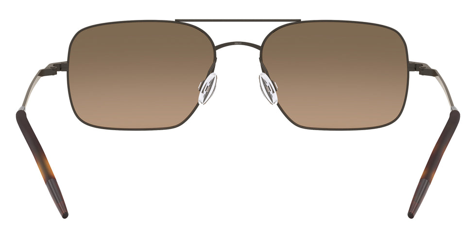 Oliver Peoples OV1373S Victory II 5289GN 55 - Pewter #id:ov1373s5289gn_s:106115