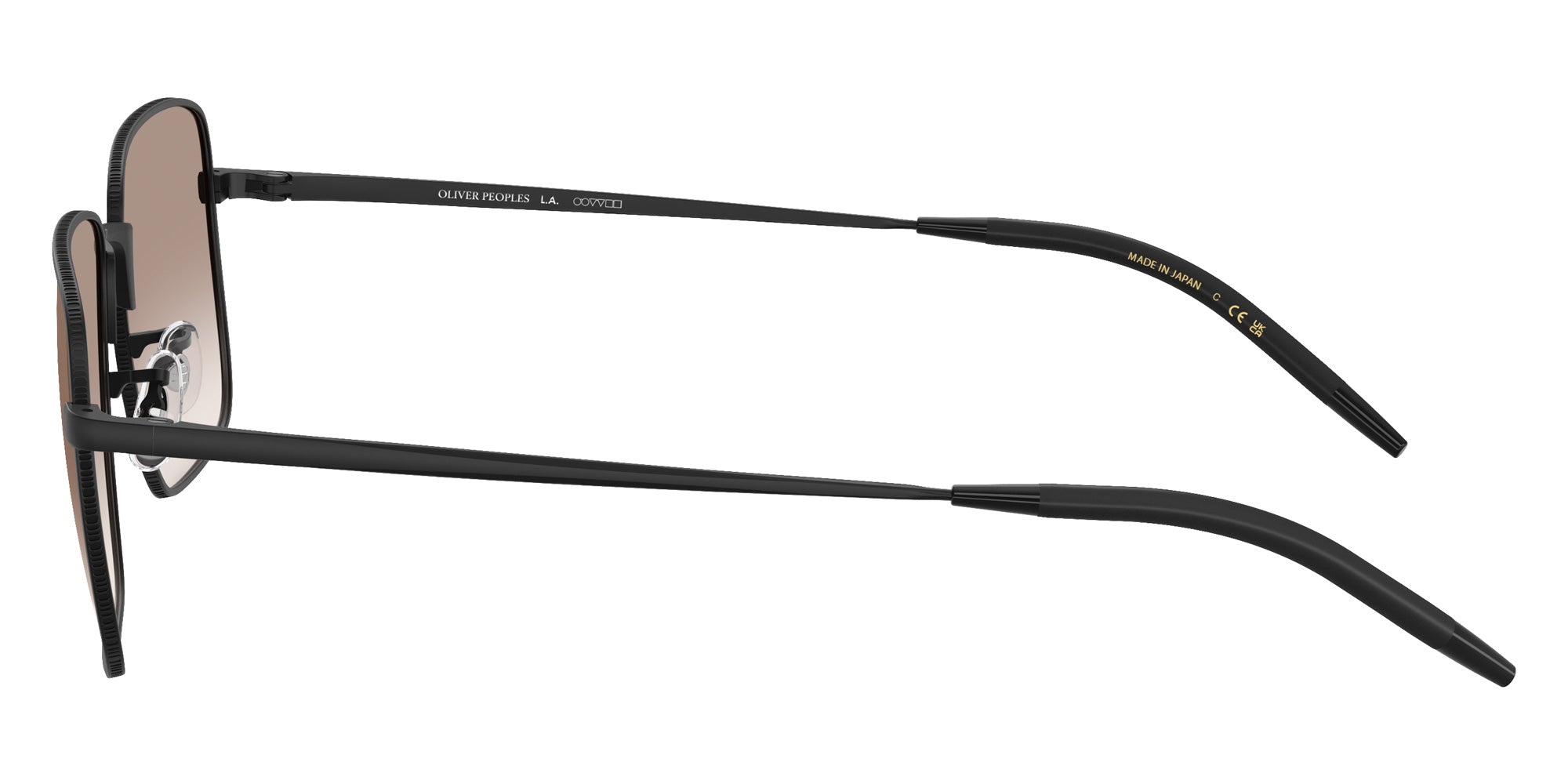 Oliver Peoples OV1374T Welston 5062 56 - Matte Black #id:ov1374t5062_s:104110