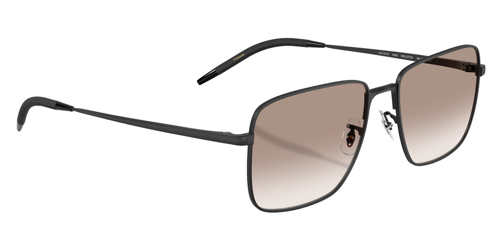 Oliver Peoples OV1374T Welston 5062 56 - Matte Black #id:ov1374t5062_s:104120
