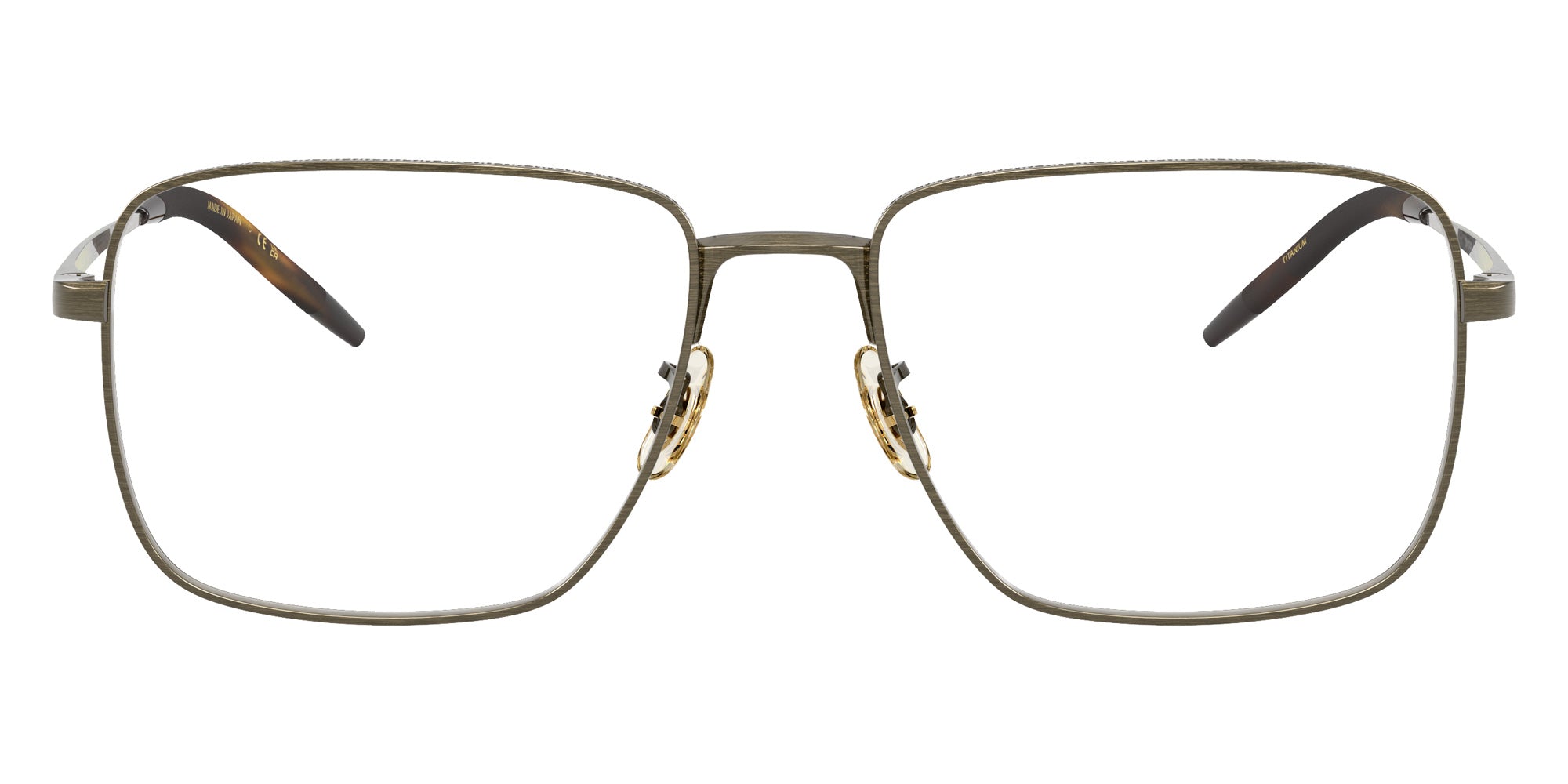 Oliver Peoples OV1374T Welston 5284 56 - Antique Gold #id:ov1374t5284_s:106100