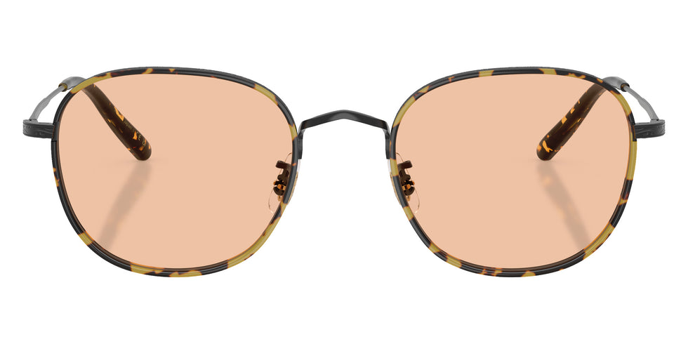 Oliver Peoples OV1375T Mehr 5062 50 - Matte Black/DTB #id:ov1375t5062_s:104100
