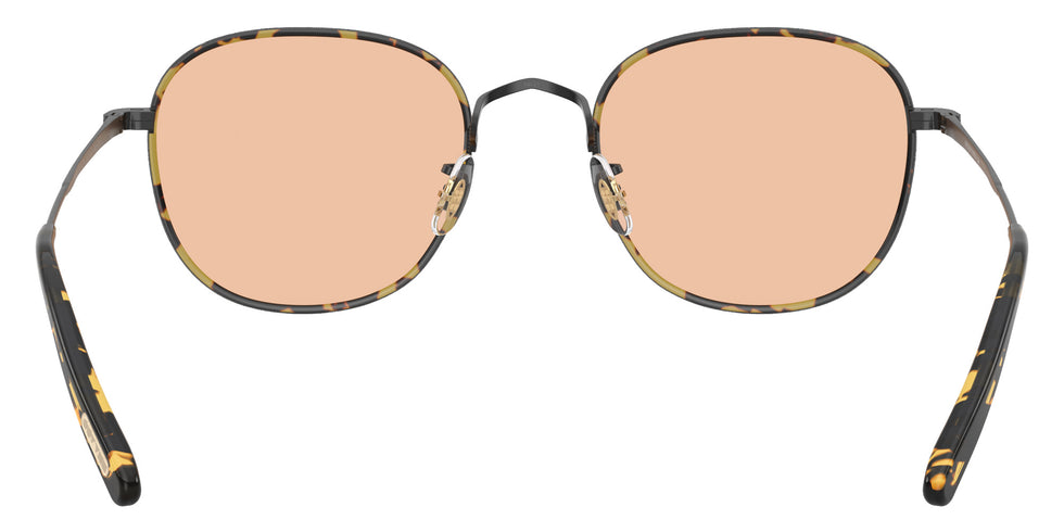 Oliver Peoples OV1375T Mehr 5062 50 - Matte Black/DTB #id:ov1375t5062_s:104115