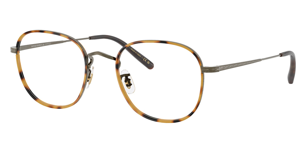 Oliver Peoples OV1375T Mehr 5284 50 - Antique Gold/DTB #id:ov1375t5284_s:106105