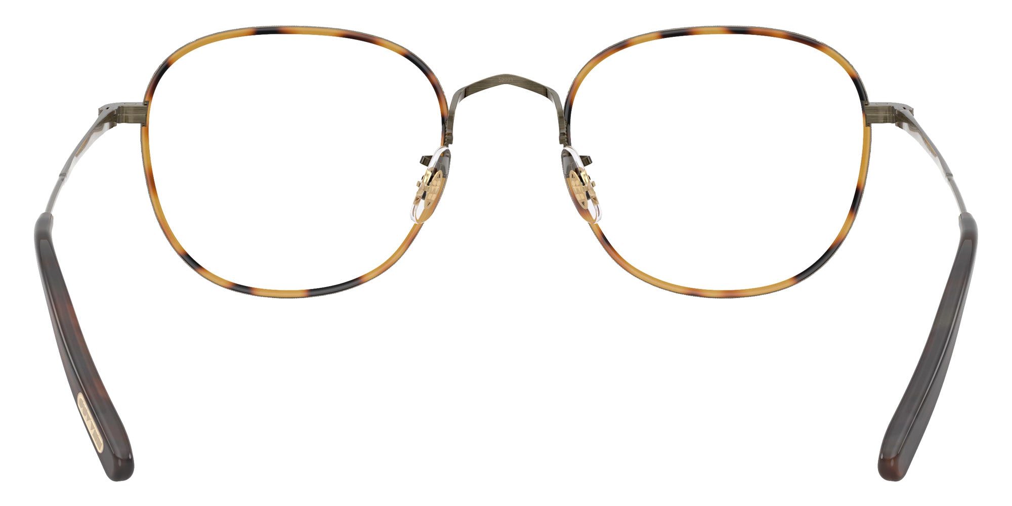 Oliver Peoples OV1375T Mehr 5284 50 - Antique Gold/DTB #id:ov1375t5284_s:106115