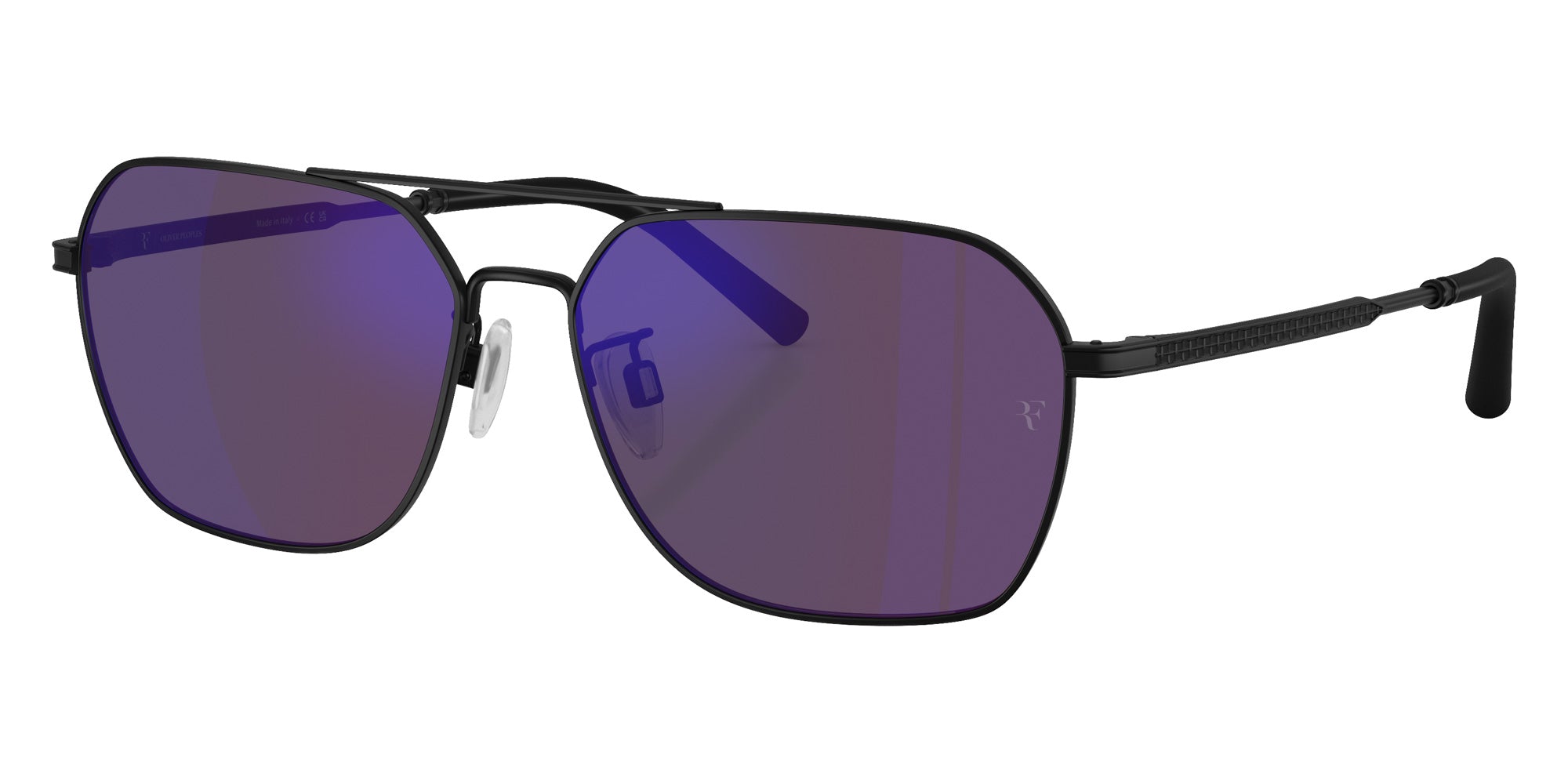 Oliver Peoples OV1377S R-17 50624V 58 - Matte Black #id:ov1377s50624v_s:102105