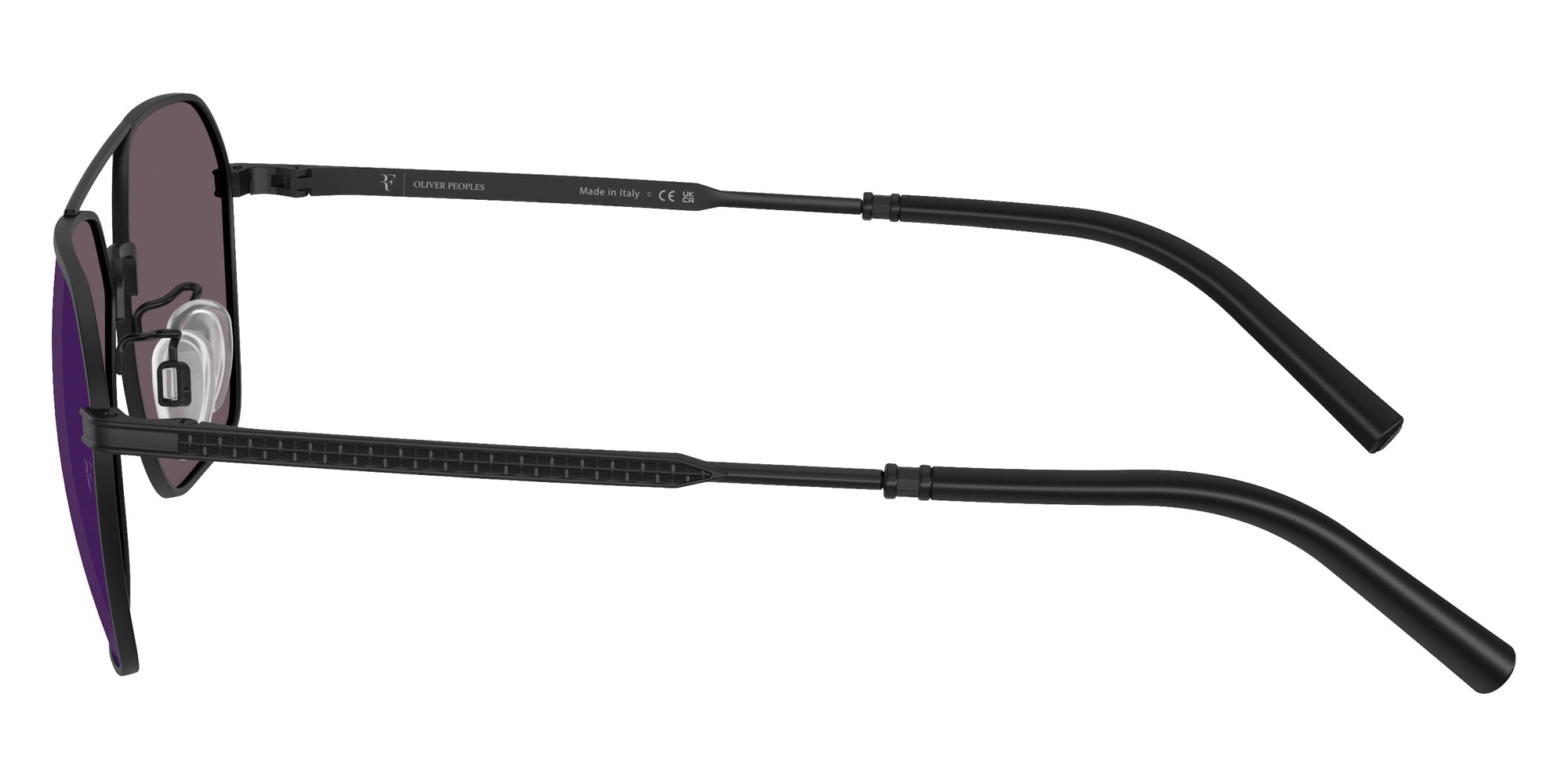 Oliver Peoples OV1377S R-17 50624V 58 - Matte Black #id:ov1377s50624v_s:102110