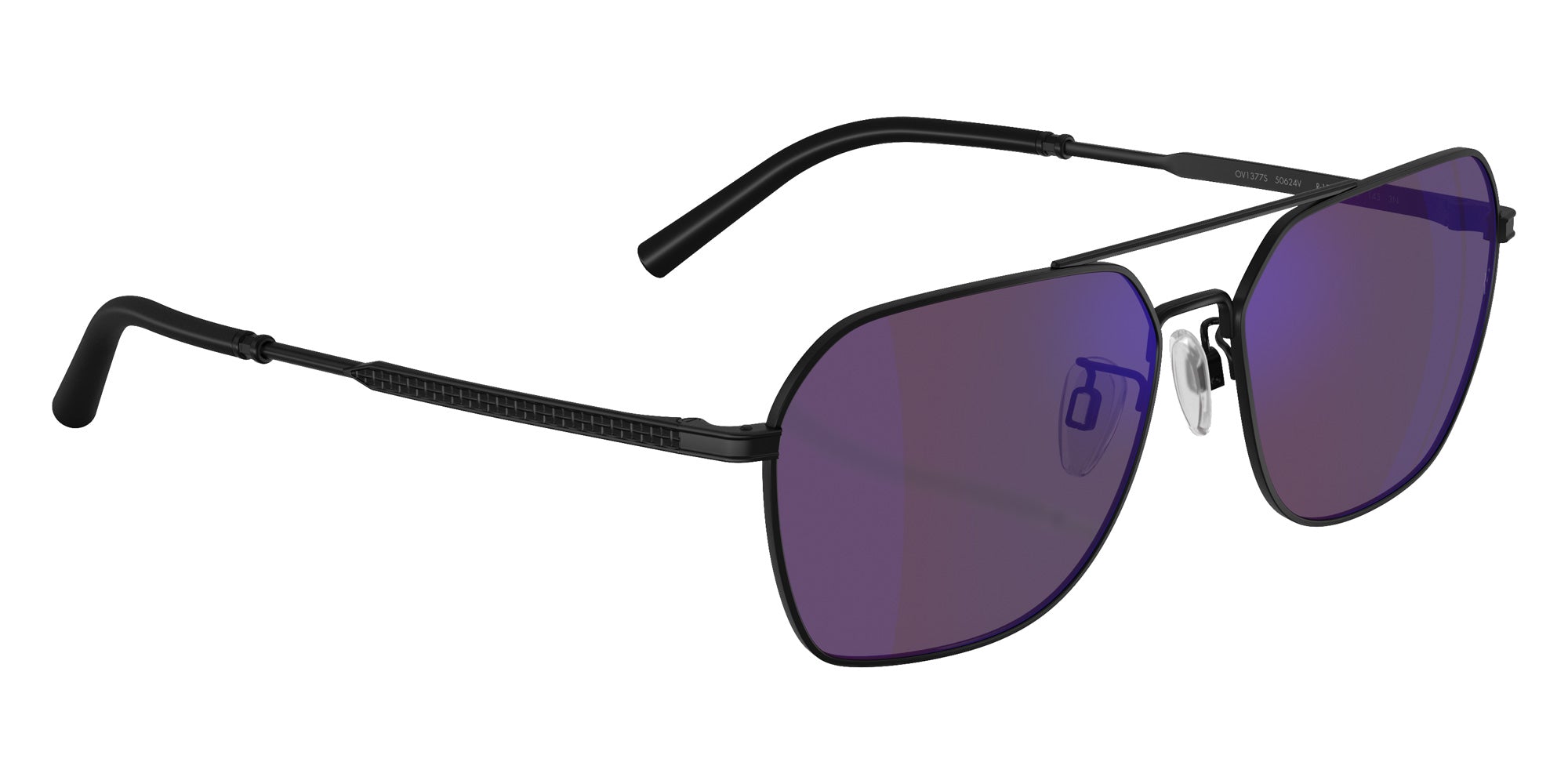 Oliver Peoples OV1377S R-17 50624V 58 - Matte Black #id:ov1377s50624v_s:102120