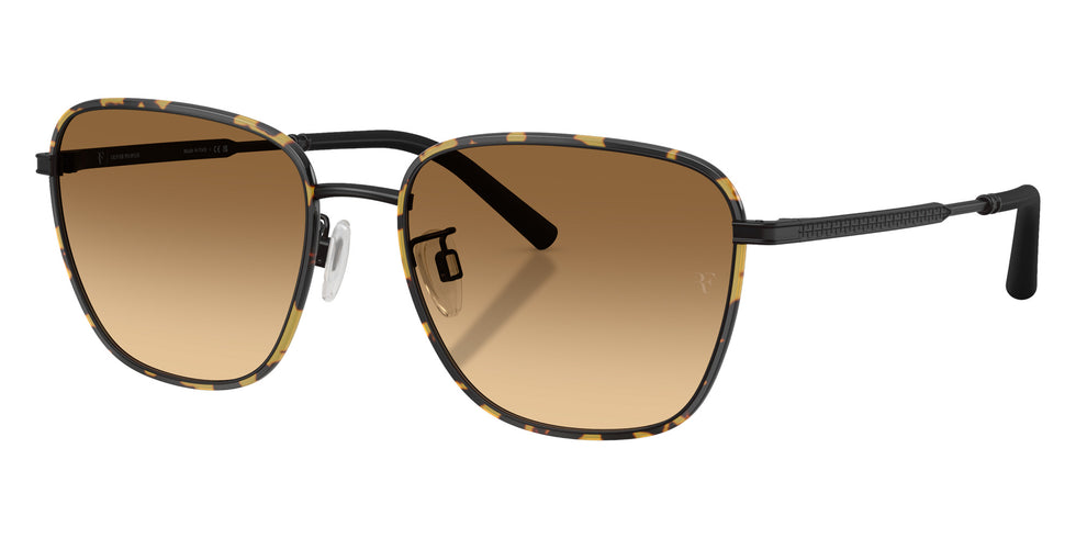 Oliver Peoples OV1378S R-18 506213 57 - Black/DTBK #id:ov1378s506213_s:102110