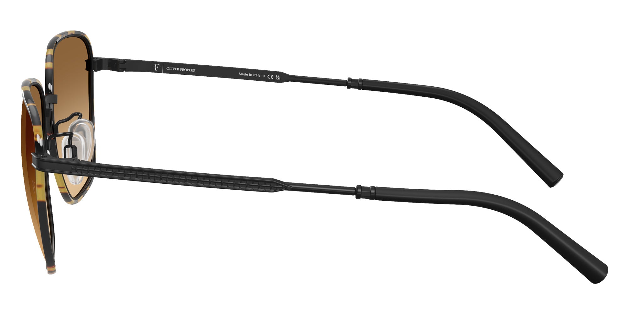 Oliver Peoples OV1378S R-18 506213 57 - Black/DTBK #id:ov1378s506213_s:102115