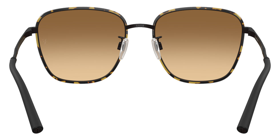 Oliver Peoples OV1378S R-18 506213 57 - Black/DTBK #id:ov1378s506213_s:102120