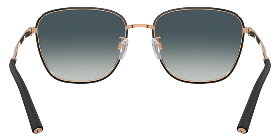 Oliver Peoples OV1378S R-18 534611 57 - Black/Rose Gold #id:ov1378s534611_s:106115