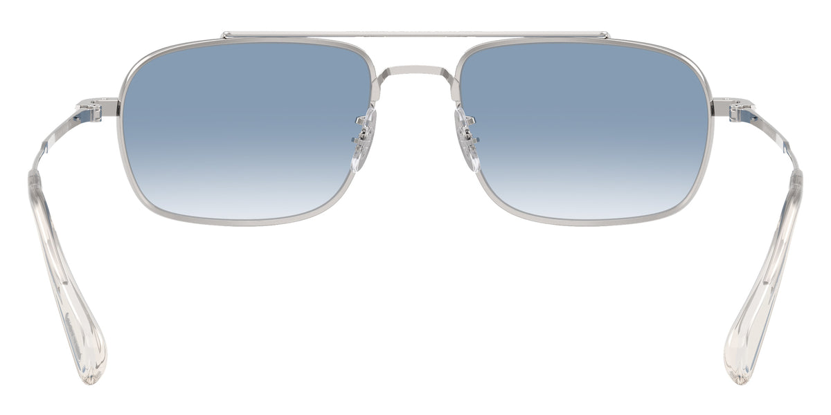 Oliver Peoples OV1382ST Caylor 50363F 52 - Silver / Ocean Graident #id:ov1382st50363f_s:104115