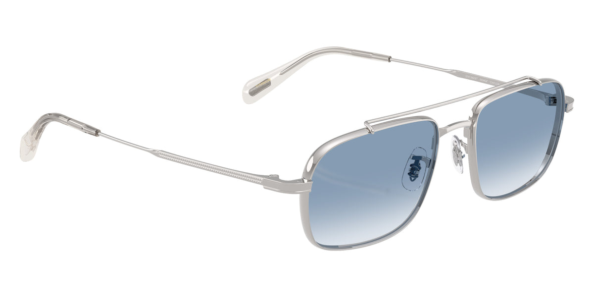 Oliver Peoples OV1382ST Caylor 50363F 52 - Silver / Ocean Graident #id:ov1382st50363f_s:104120