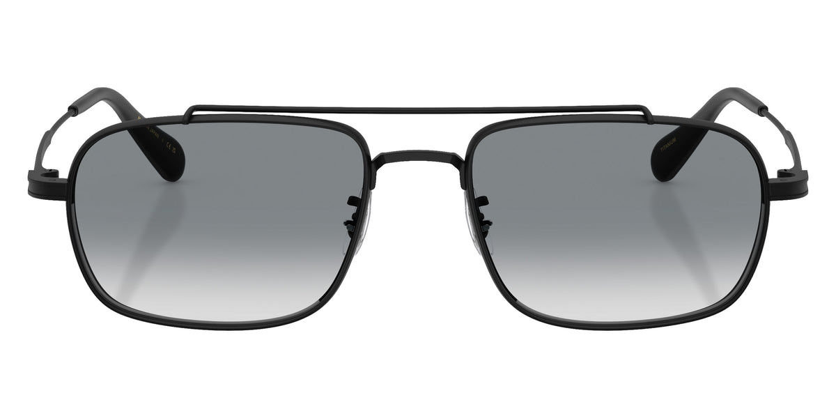 Oliver Peoples OV1382ST Caylor 50627O 52 - Matte Black / Echo Gradient Wash to Dark Photochromic #id:ov1382st50627o_s:106100